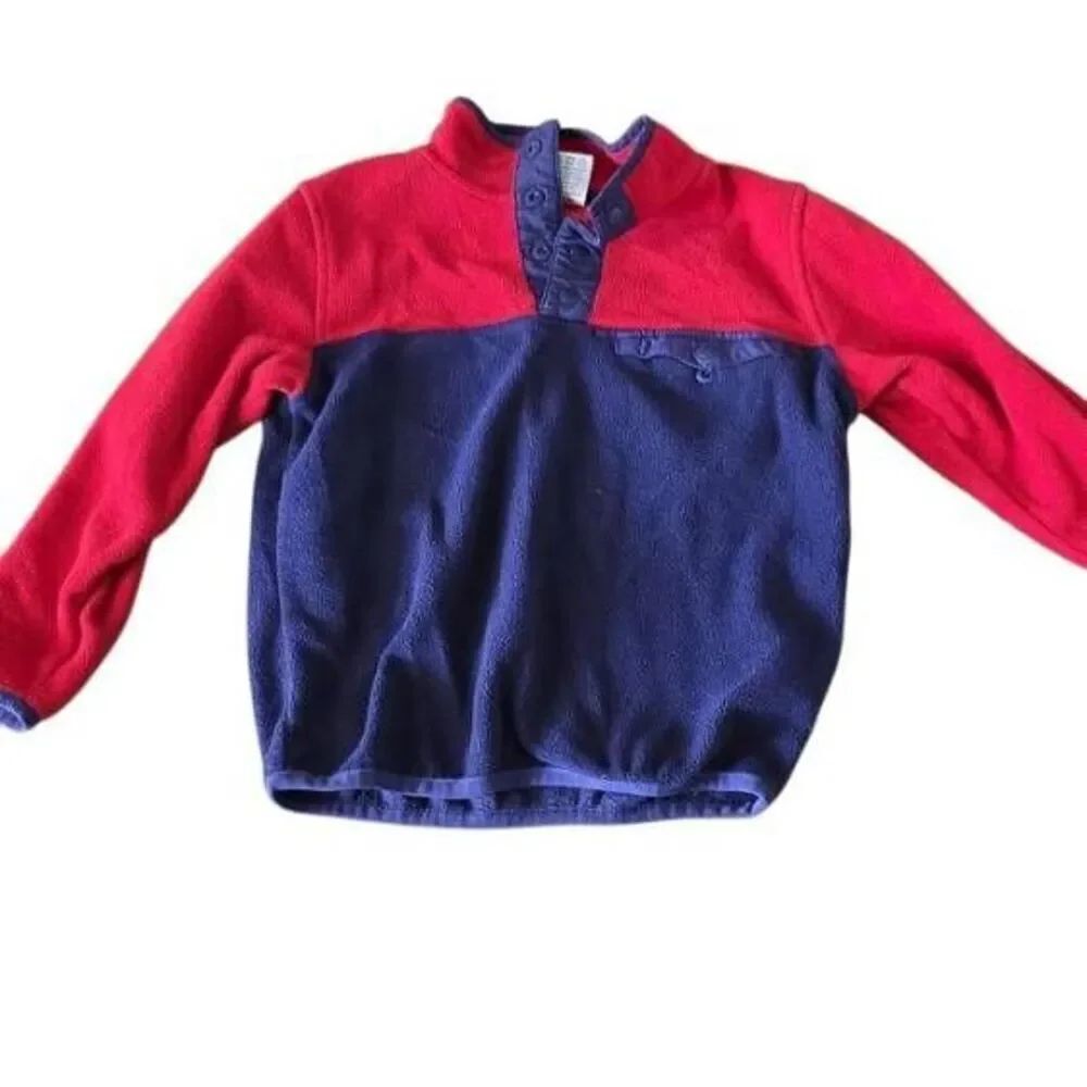 Boys Size 5-6 Bundle of 6 Back to School Bundle Old Navy Carters Jackets